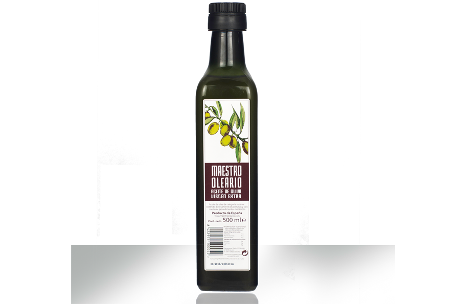 Aceite de Oliva Virgen Extra